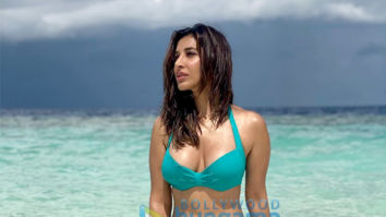 Celeb Photos Of Sophie Choudry