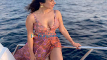 Celebrity Photo Of Sophie Choudry