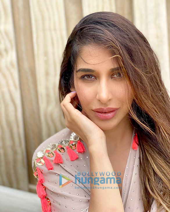 sophie choudry 84