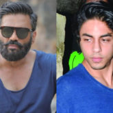 Suniel Shetty says 'give that child a breather’ as Shah Rukh Khan's son Aryan Khan gets arrested in drugs case