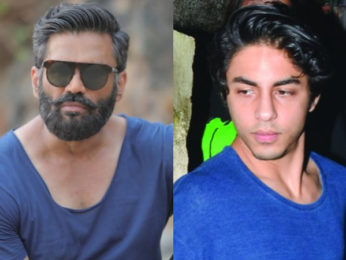 Suniel Shetty says ‘give that child a breather’ as Shah Rukh Khan’s son Aryan Khan gets arrested in drugs case