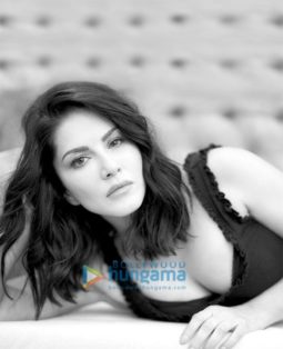 Celeb Photos Of Sunny Leone