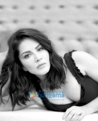 Celeb Photos Of Sunny Leone