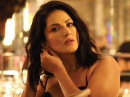 Sunny Leone shoots a launch campaign for Manforce condoms