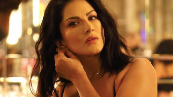 Sunny Leone shoots a launch campaign for Manforce condoms