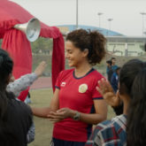 "Zidd is full of energy and showcases the grit and determination of Rashmi" – Taapsee Pannu