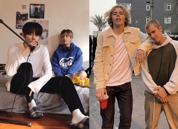 TXT members Yeonjun and Taehyun release beautiful cover of ‘Stay’ by The Kid LAROI and Justin Bieber