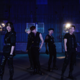 TXT turn into ghost hunters in Halloween performance on '0X1=LOVESONG (I Know I Love You)' feat. Seori