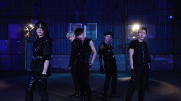 TXT turn into ghost hunters in Halloween performance on ‘0X1=LOVESONG (I Know I Love You)’ feat. Seori