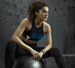 Celebrity Photo Of Taapsee Pannu