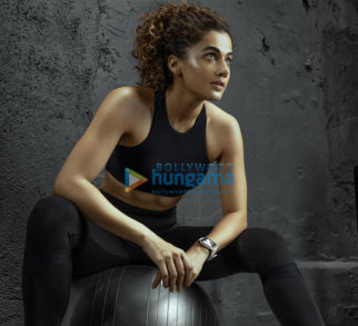 Celebrity Photo Of Taapsee Pannu