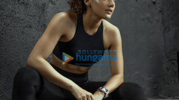 Celebrity Photo Of Taapsee Pannu