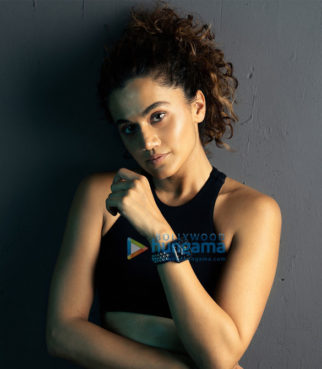 Celebrity Photo Of Taapsee Pannu