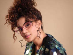 Taapsee Pannu: “A South film of mine I think should be REMADE in Hindi is…”| Rapid Fire