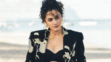 Taapsee Pannu: “You CAN’T just call her ‘NOT a woman’ just because she’s…”| Rashmi Rocket