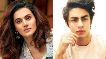 Taapsee Pannu on Aryan Khan’s arrest: “We are public figures, and have to deal with these repercussions”