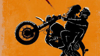 First Look Of The Movie Tadap