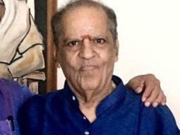 Tamil actor Srikanth passes away at 82, Rajnikanth mourns his demise