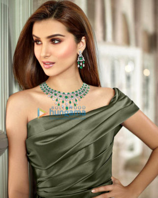 Celeb Photos Of Tara Sutaria