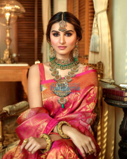 Celeb Photos Of Mouni Roy