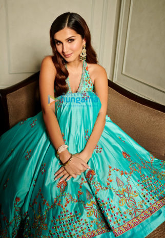 Celeb Photos Of Tara Sutaria
