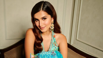 Celeb Photos Of Tara Sutaria