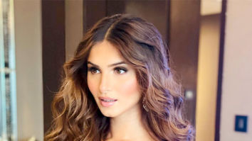 Celeb Photos Of Tara Sutaria