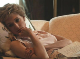 The Crown Season 5: Elizabeth Debicki has uncanny resemblance to Princess Diana in leaked photos