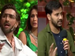 The Kapil Sharma Show: Audience member demands his money back from Terence Lewis, threatens to stop the show