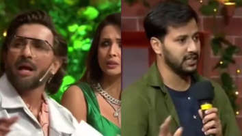 The Kapil Sharma Show: Audience member demands his money back from Terence Lewis, threatens to stop the show