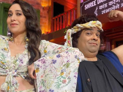 The Kapil Sharma Show: Kiku Sharda advises Karisma Kapoor to use an alarm clock while making fun of her song ‘Sona Kitna Sona Hai’