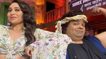 The Kapil Sharma Show: Kiku Sharda advises Karisma Kapoor to use an alarm clock while making fun of her song ‘Sona Kitna Sona Hai’