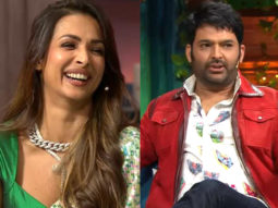 The Kapil Sharma Show: Malaika Arora asks Kapil about his kids;, the host’s hilarious reply left everyone in splits