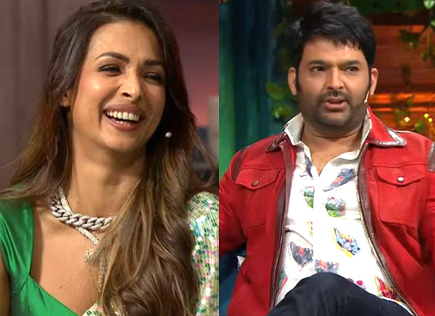 The Kapil Sharma Show: Malaika Arora asks Kapil about his kids;, the host’s hilarious reply left everyone in splits The Kapil Sharma Show: Malaika Arora asks Kapil about his kids;, the host’s hilarious reply left everyone in splits