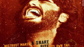 First Look Of The Lady Killer