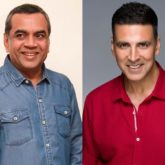 The REAL reason why Paresh Rawal is not a part of Akshay Kumar's OMG: Oh My God! 2