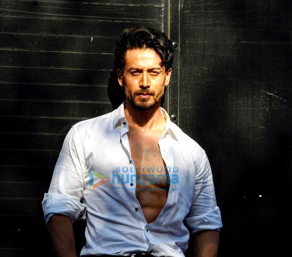 tiger shroff 1 9