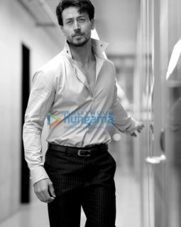 Celeb Photo Of Tiger Shroff