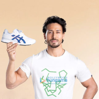 Celeb Photos Of Tiger Shroff
