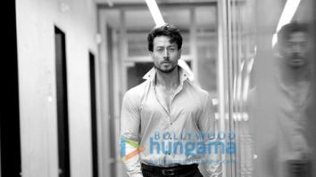 Celeb Photo Of Tiger Shroff