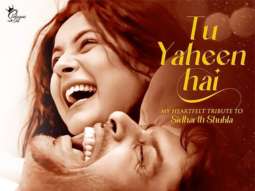 “Tu mera hai,” writes Shehnaaz Gill in her first Instagram post since Sidharth Shukla’s death; to release a tribute song