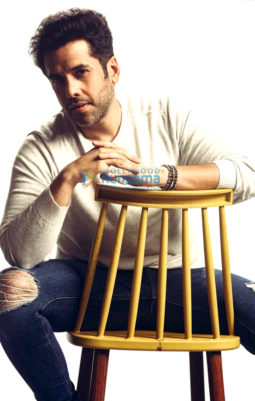 Celeb Photos Of Tusshar Kapoor