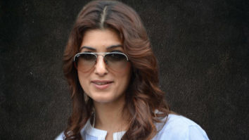 Twinkle Khanna compares Aryan Khan’s arrest to Squid Game episode in her blog; ‘I seem to have misplaced my marbles as well….’