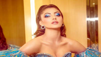 Celeb Photos Of Urvashi Rautela