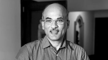 On The Sets From The Movie Uunchai