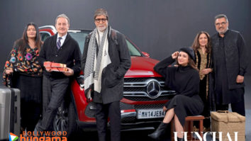 Movie Wallpapers Of The Movie Uunchai