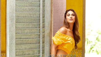 Celeb Photos Of Vaani Kapoor