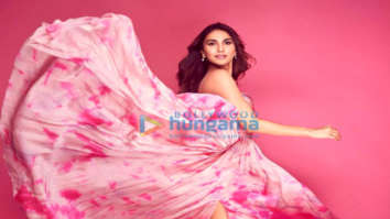 Celeb Photos Of Vaani Kapoor