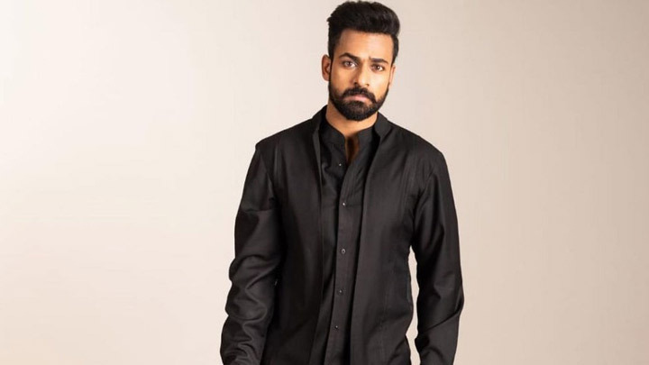 Vaisshnav Tej: “Allu Arjun, Ram Charan, Varun Tej will be taking LEGACY forward, I’m…”| Konda Polam Vaisshnav Tej: “Allu Arjun, Ram Charan, Varun Tej will be taking LEGACY forward, I’m…”| Konda Polam