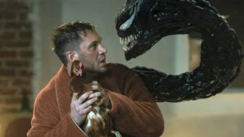 Venom – Let There Be Carnage Box Office Day 1: Tom Hardy starrer collects Rs. 2.95 crore on Day 1